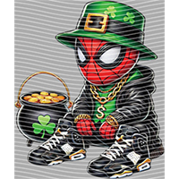 ST PATRICKS DAY-ST 967